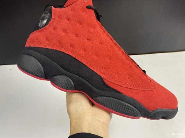 Cheap TBK JORDAN REVERSE 602 DJ5982 13 BRED